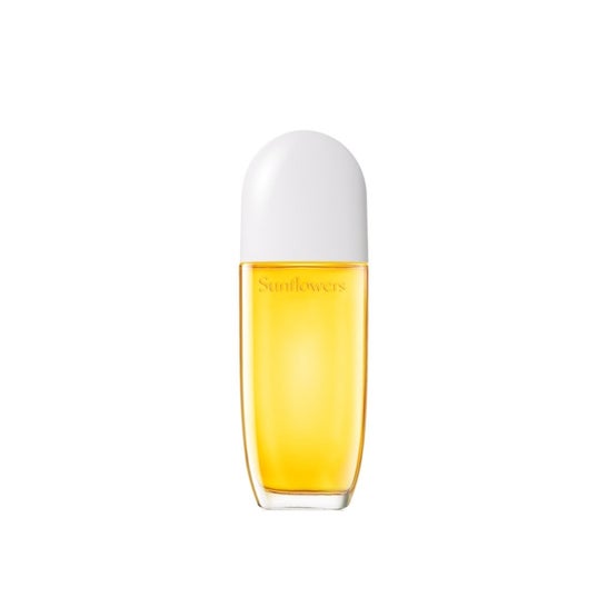 Elizabeth Arden Sunflowers Eau de Toilette 50ml