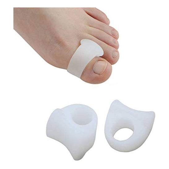 Neh Feet Anneau Séparateur d'Hydrogel à Bobine TS S 1 ut