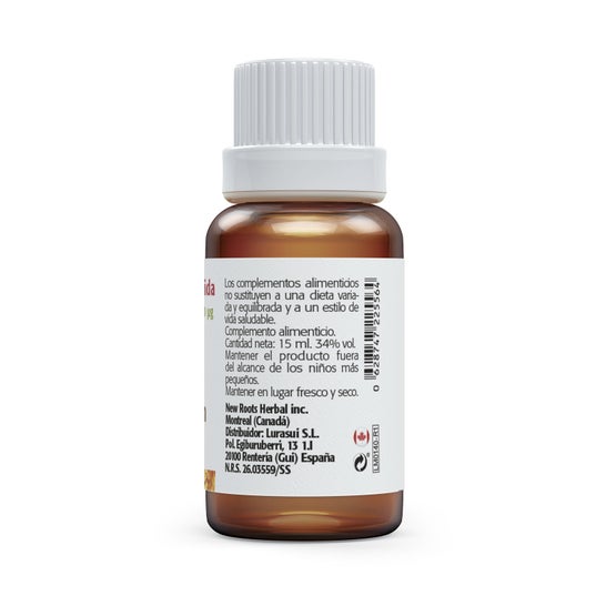 Sura Vitasan Vitamine B12 Liquide 15 ml