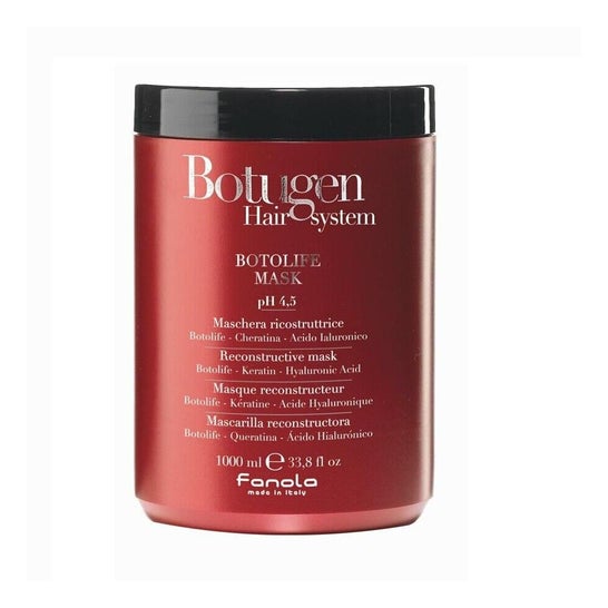 Fanola Botugen Restructuring Mask 1000ml