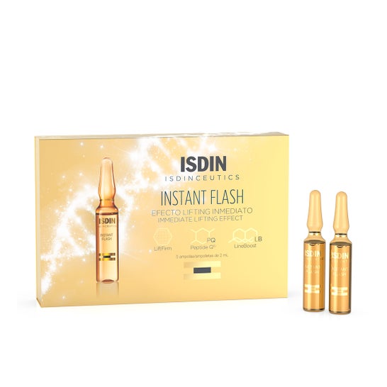 Isdin Pack Isdinceutics Instant Flash Eyes Xmas