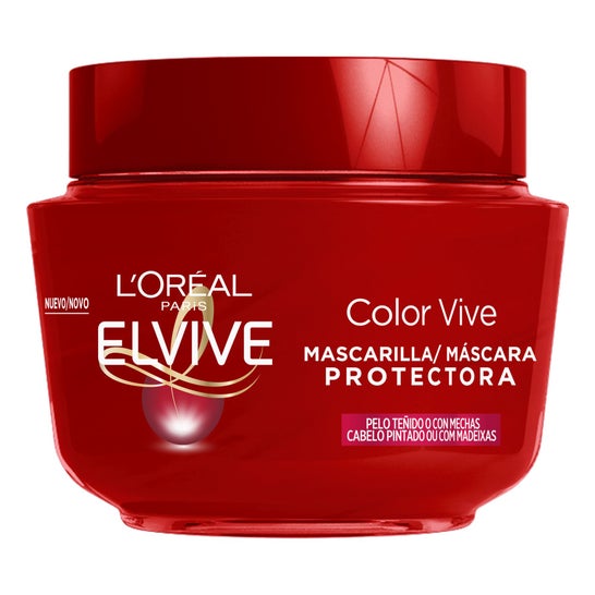 L'Oréal Color-Vive Masque 300ml