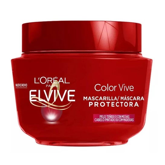 L'Oréal Color-Vive Masque 300ml L'Oréal Color-Vive Masque 300ml