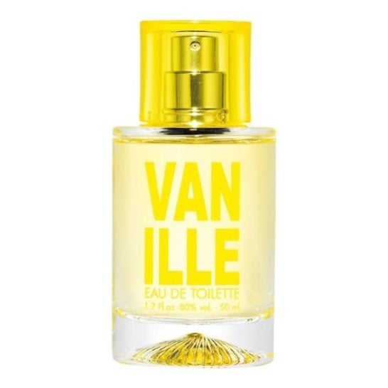 Solinotes Eau De Parfum 50ml Vanille