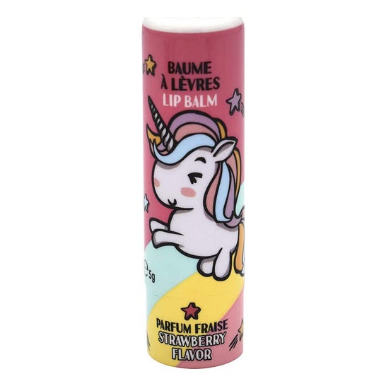 Take Care Unicornio Lip Balm 5g