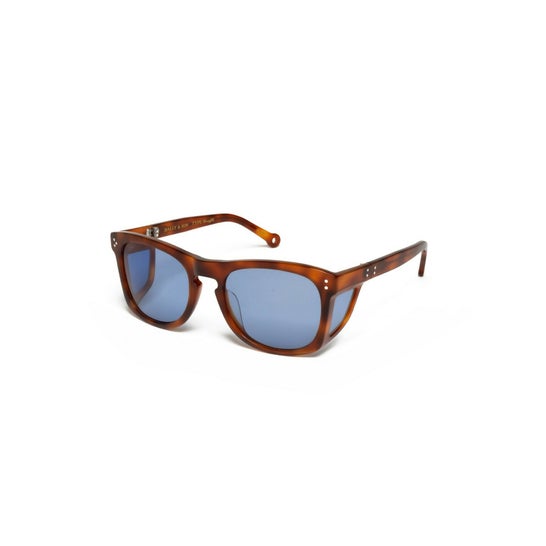 Hally&Son Lunettes de Soleil Unisex HS782S03 Havana 1ut