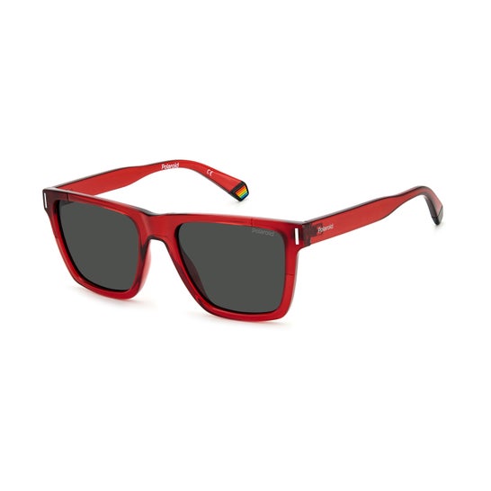 Polaroid PLD-6176-S-C9A-M9 Lunettes Soleil Homme 54mm 1ut