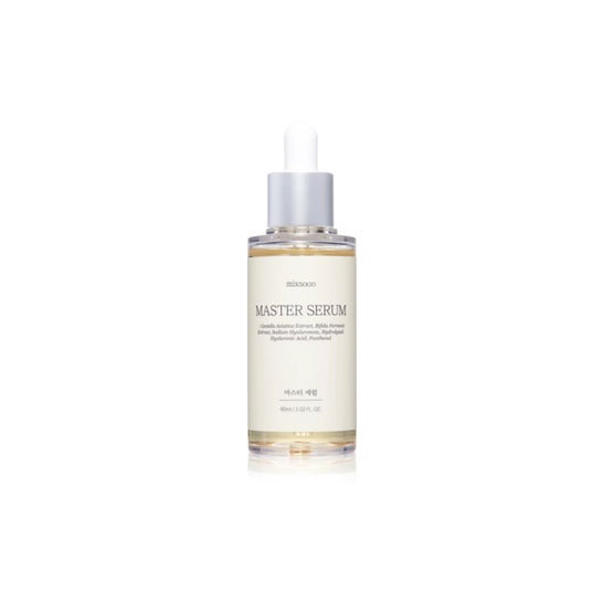 Mixsoon Master Serum 60 ml