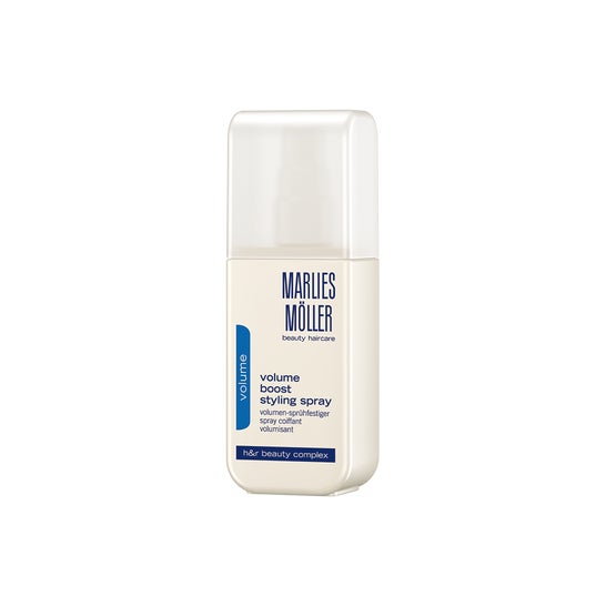 Marlies Moller Volume Boost Spray 125ml Vapo Vapo