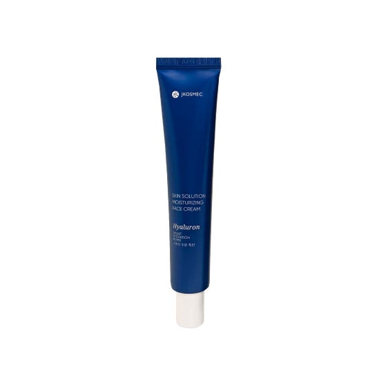 JKosmec Skin Solution Moisturising Face Cream Hyaluron 50ml