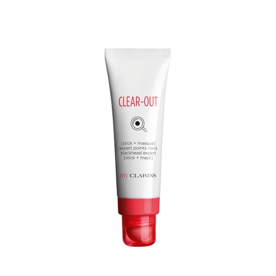 Clarins Myclarins Stick Crème Anti-Commédons 50Ml