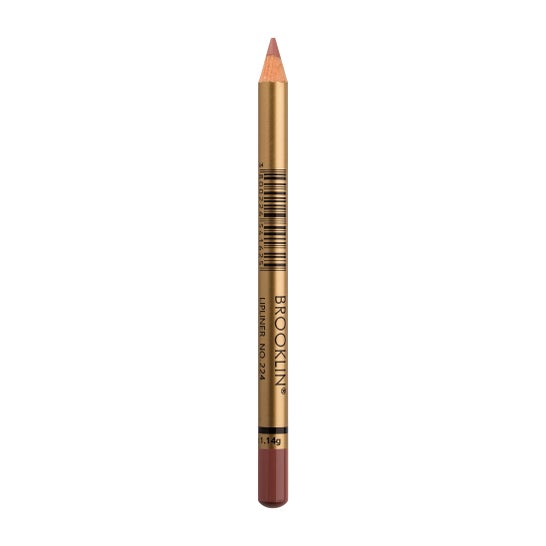 Impala Brooklin Waterproof Lipstick º224 Nude 1ut
