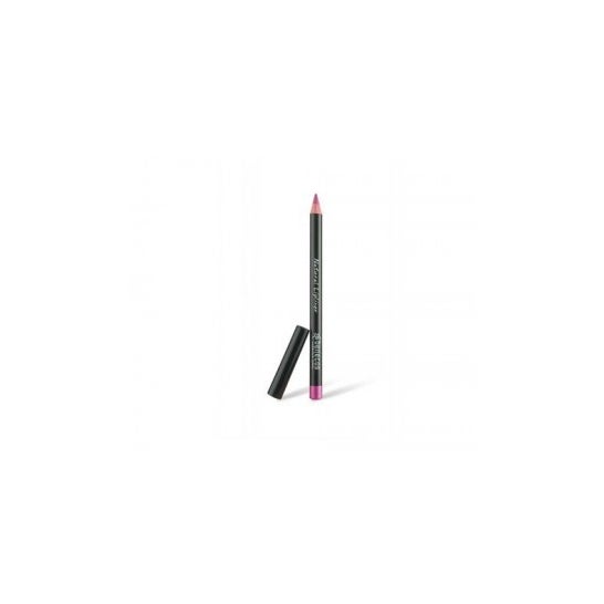 Crayon à lèvres Benecos rose crayon rose 1 pièce rose