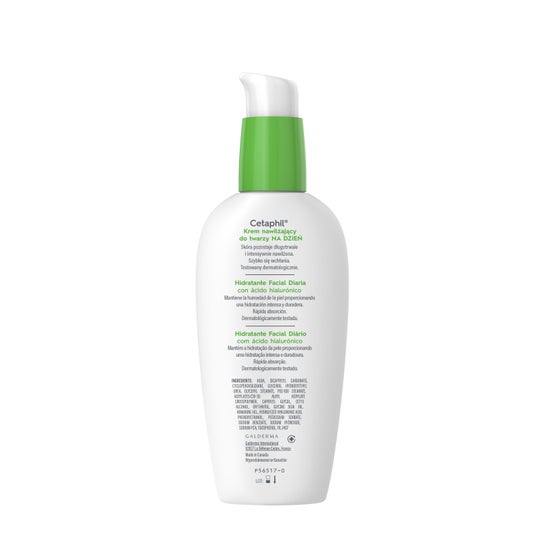 Cetaphil Daily Moisturizer 88ml