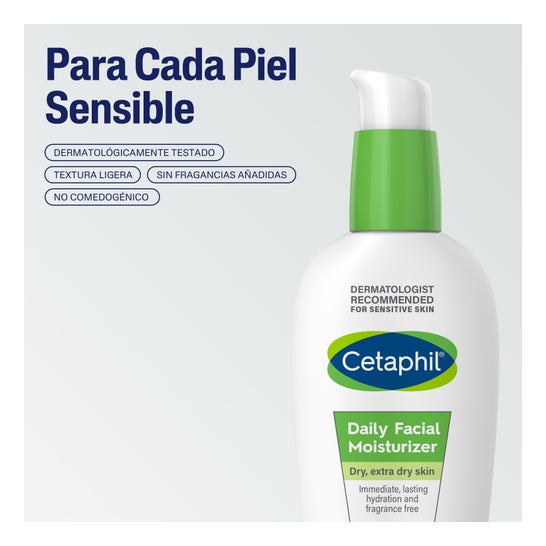 Cetaphil Daily Moisturizer 88ml
