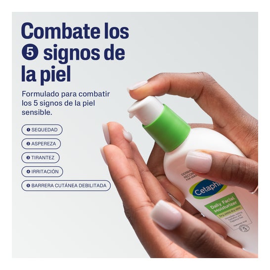 Cetaphil Daily Moisturizer 88ml
