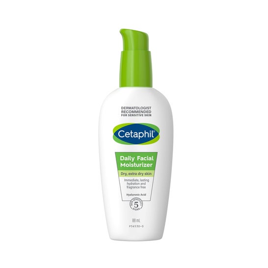 Cetaphil Daily Moisturizer 88ml