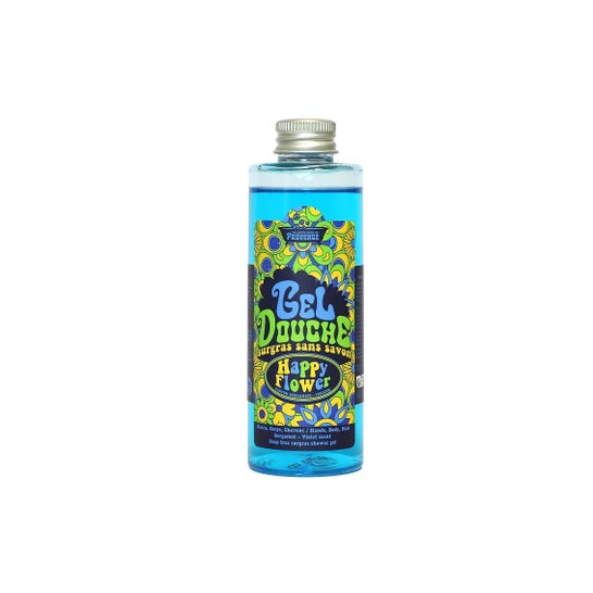 Les Petits Bains de Provence Gel Douche Happy Flower 100ml
