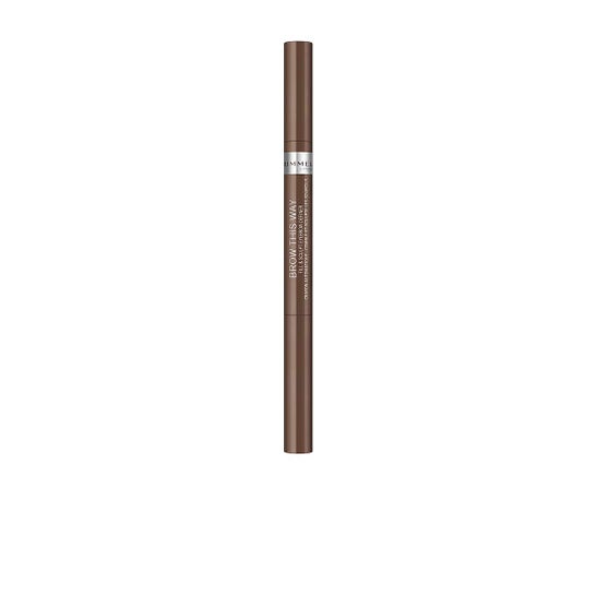 Rimmel Brow This Way Brow Definer N001 1pc
