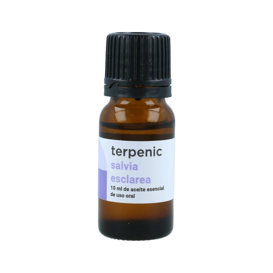 Salvia terpénique Sclarea 10ml