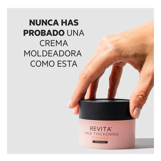 Revita Hair Thickening Pomade Cire pour Cheveux 100ml