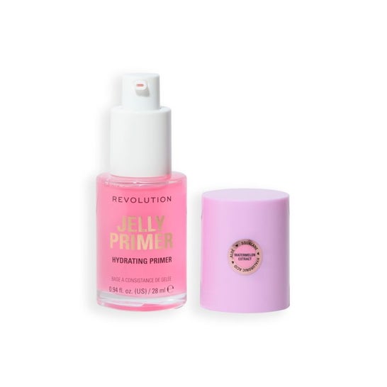 Revolution Beauty Jelly Hydrating Primer 28 ml