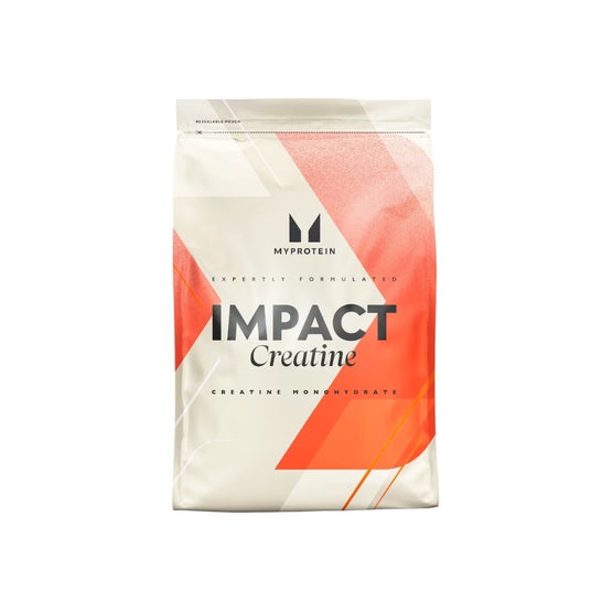 Myprotein Impact Creatina 250g Myprotein Impact Creatina 250g