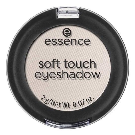 Essence Soft Touch Eyeshadow 01 The One 2g