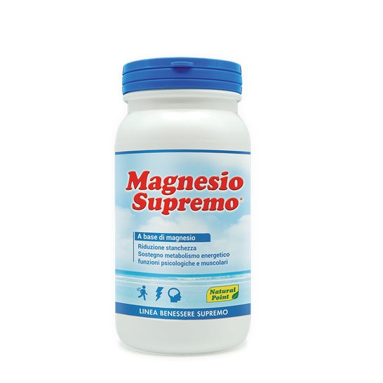 Magnésium Suprême 150G