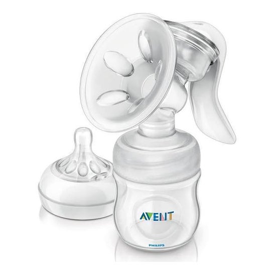 Tire-lait Philips Avent ISIS