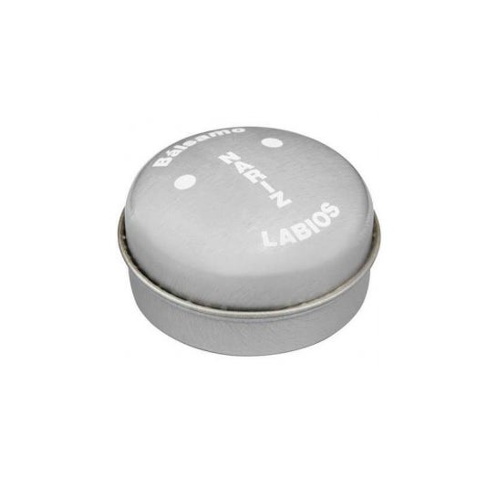 Interapothek Baume Réparateur 15g
