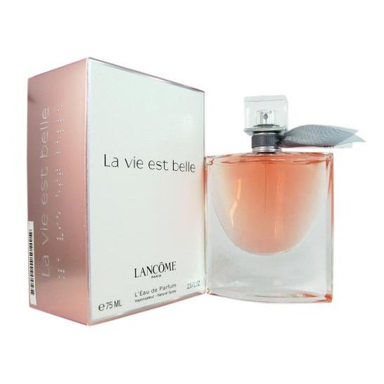Lancome La Vie Est Belle Eau De Parfum 75ml Steamer