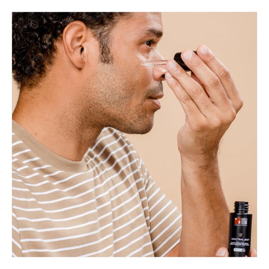 Sérum à barbe Spectral Brd 30ml