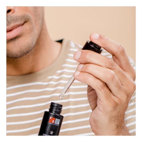 Sérum à barbe Spectral Brd 30ml