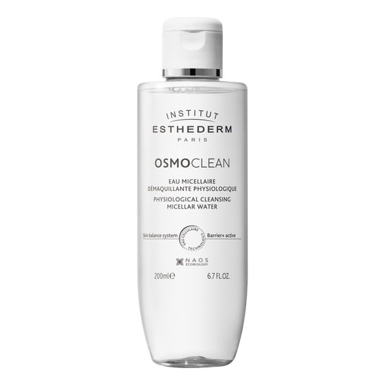 Institut Esthederm Osmoclean Eau Micellaire 200ml