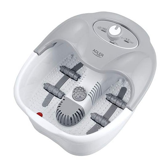 Adler Foot Massager With Water 1 pc