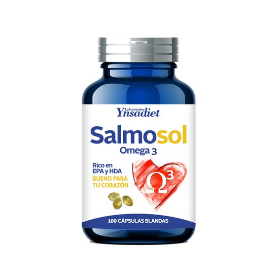 Saumon Ynsadiet 100 perles