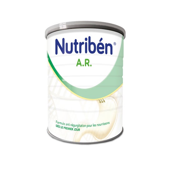 Nutribén® 1 AR 800g