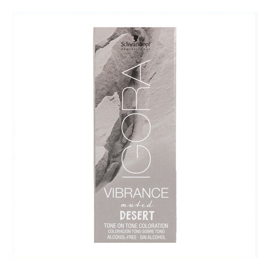 Schwarzkopf Igora Vibrance Desertic Mutes Teinture 9-42 60ml