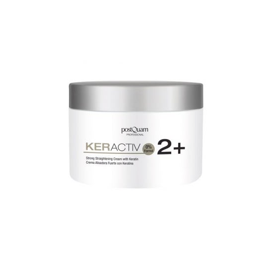 Postquam KERACTIV 2+ Crème Lissante Kératine 200 ml