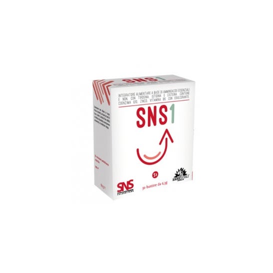 Sns*1 189G
