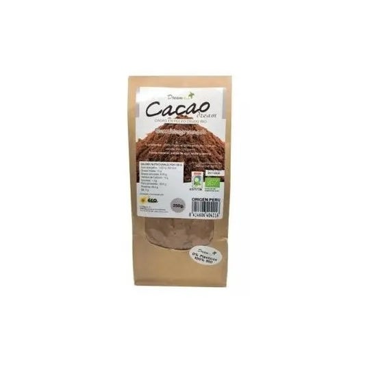 Dream Foods Cacao en Poudre Bio 250g