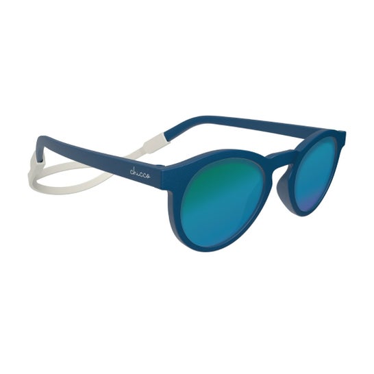 Chicco Lunettes de soleil Blue Mirror 1 unité
