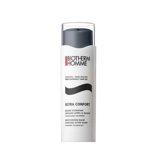 Biotherm Homme Ultraconfort 75ml