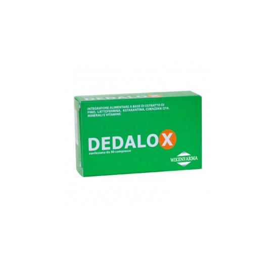 Dedalox 30 Cpr