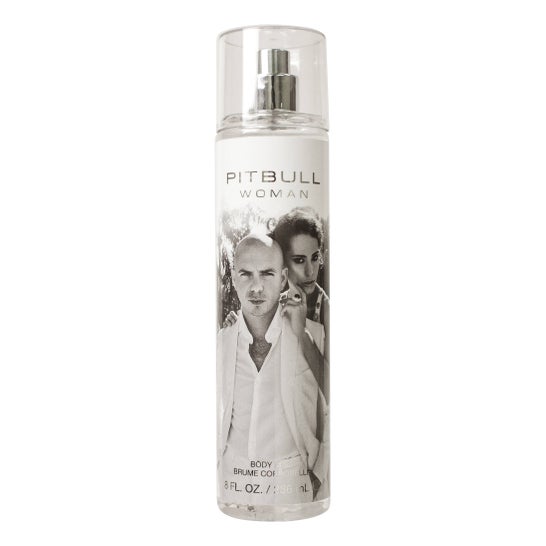 Pitbull Woman Brume Parfumée 236ml