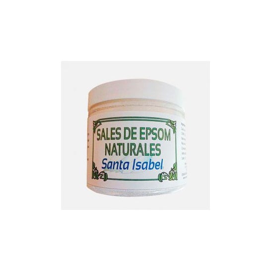 Santa Isabel Sels de Magnésium Voie orale 250 g