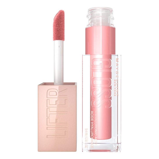 Maybelline Lifter Gloss 006 Reef 5.4ml