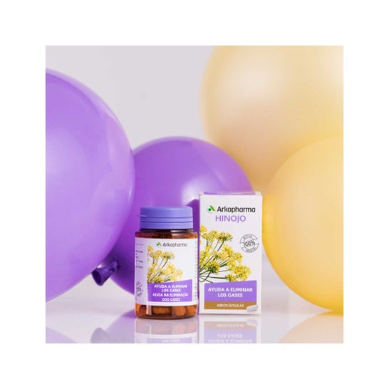 Arkopharma Arkocaps Arkocaps Fenouil 84 Capsules