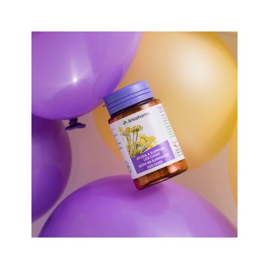 Arkopharma Arkocaps Arkocaps Fenouil 84 Capsules